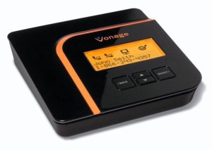 Vonage Device
