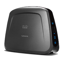Cisco Wireless Gaming Router