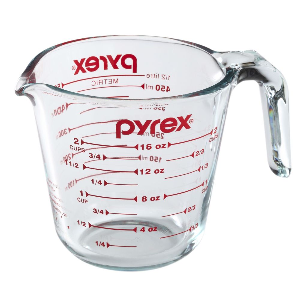 pyrex