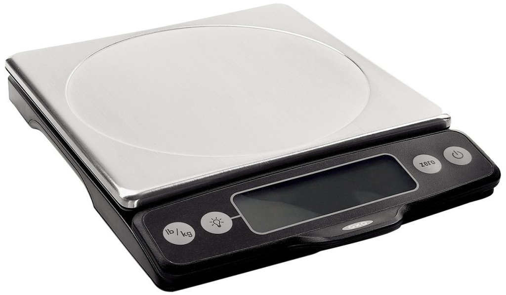 Food Scale
